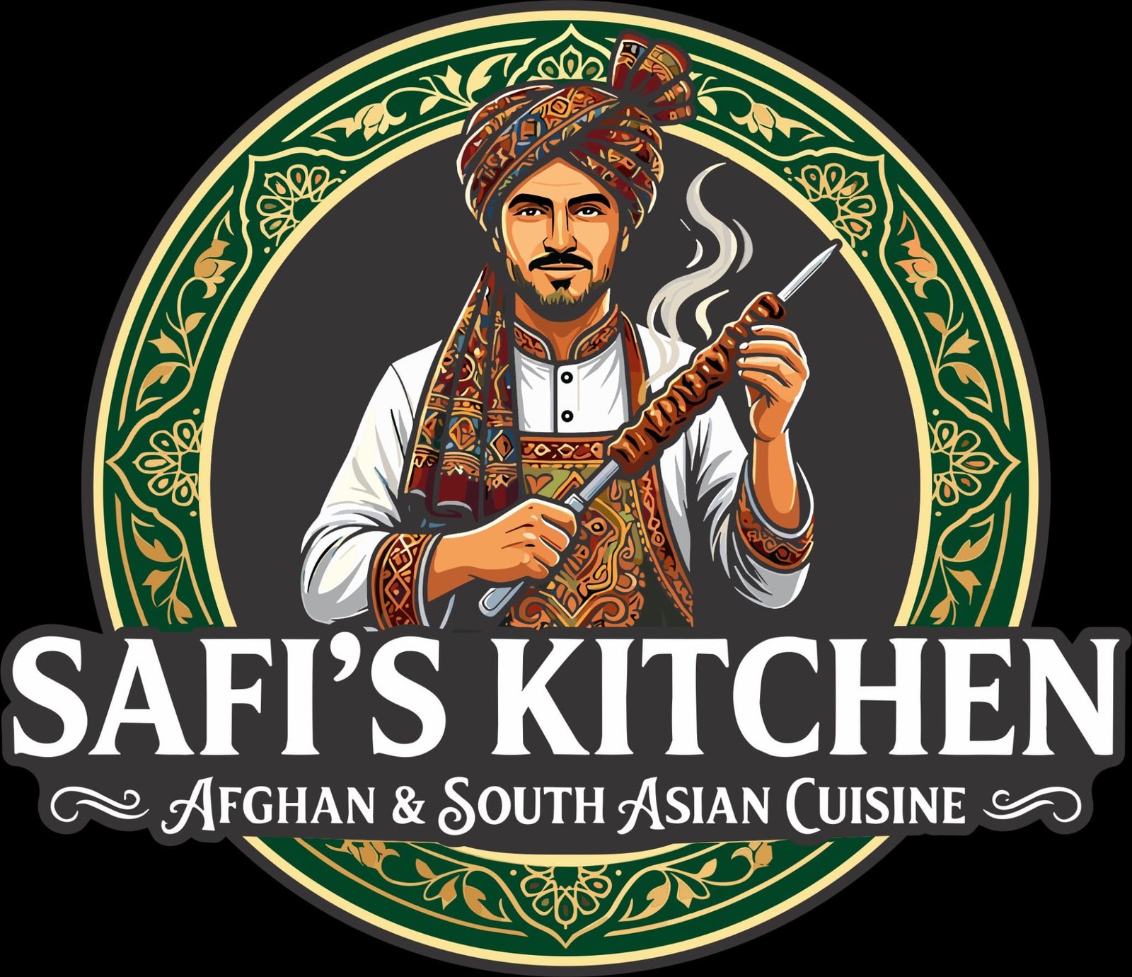 Brand Logo